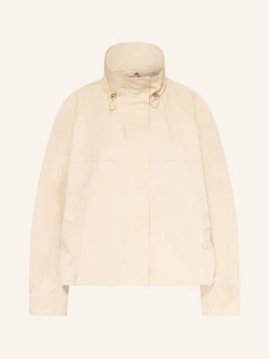 Rino & Pelle Kurtka Oat weiss