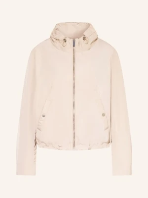 Rino & Pelle Kurtka Xina Z Satyny beige