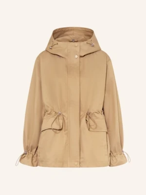 Rino & Pelle Parka Liya beige
