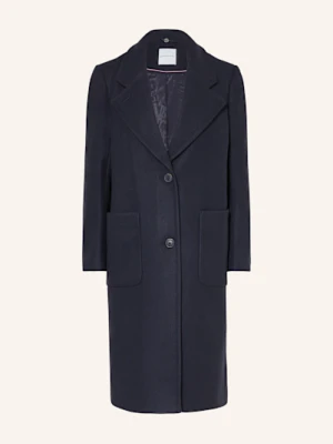 Rino & Pelle Płaszcz Cecile blau