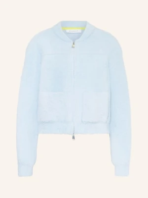 Rino & Pelle Sweter Bento blau