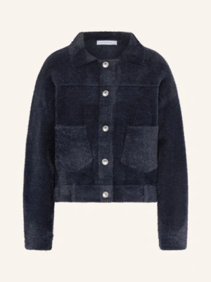 Rino & Pelle Sweter Bubbly blau