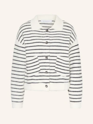 Rino & Pelle Sweter Bubbly weiss