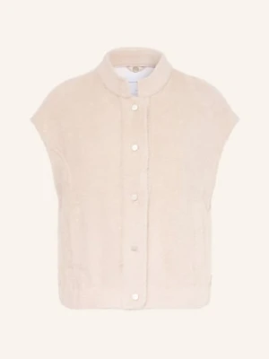 Rino & Pelle Sweter Z Dzianiny Teuntje beige