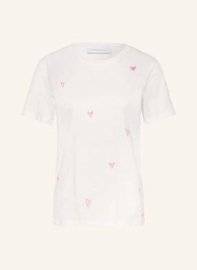 Rino & Pelle T-Shirt Drea weiss