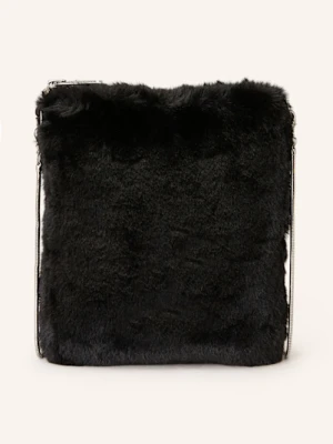 Rino & Pelle Torba Na Ramię Doxy schwarz