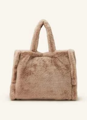 Rino & Pelle Torba Shopper Daan beige