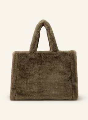 Rino & Pelle Torba Shopper Daan gruen