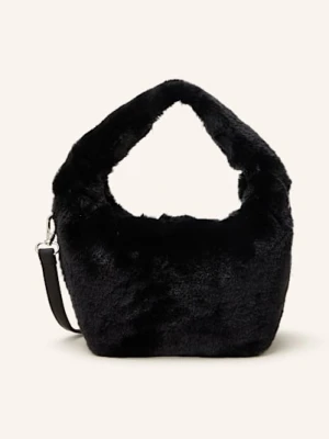 Zdjęcie produktu Rino & Pelle Torba Worek Cheryl Xs schwarz