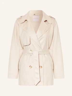 Rino & Pelle Trencz Caatje weiss