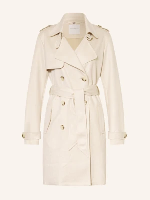 Rino & Pelle Trencz Kyona weiss