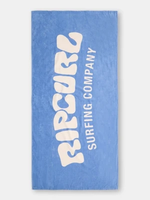 Rip Curl bawełniane akcesoria