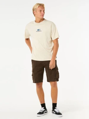 Rip Curl Bermudy "Classic Surf Trail" w kolorze brązowym rozmiar: 29