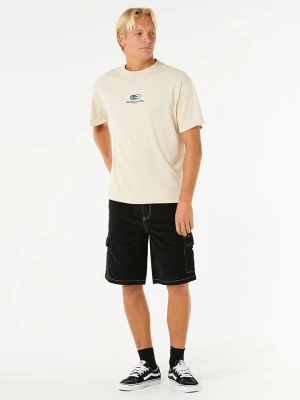 Rip Curl Bermudy "Classic Surf" w kolorze czarnym rozmiar: 29