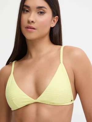 Rip Curl biustonosz kąpielowy zielony