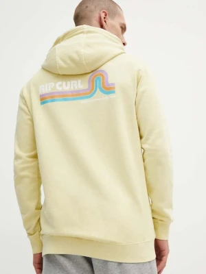 Rip Curl bluza bawełniana