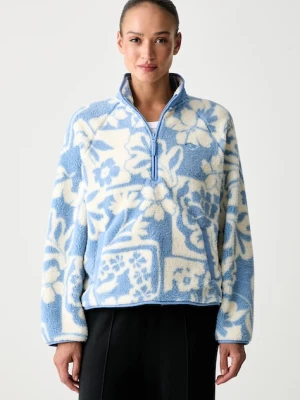 Rip Curl bluza damska polarowa PARTY PACK