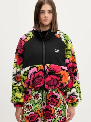 Rip Curl bluza rozpinana damska polarowa FARM RIO