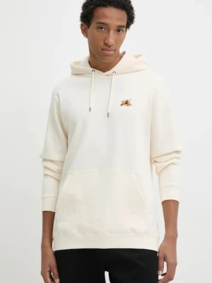 Rip Curl bluza SURF REVIVAL beżowy