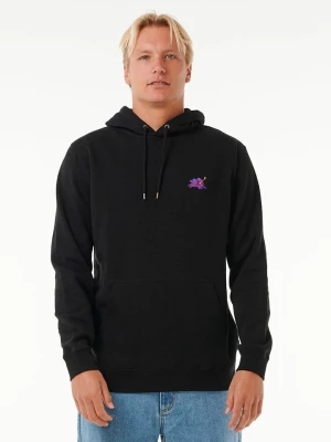 Rip Curl Bluza w kolorze czarnym rozmiar: M