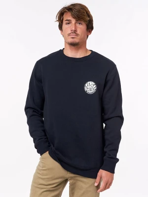 Zdjęcie produktu Rip Curl Bluza w kolorze czarnym rozmiar: S