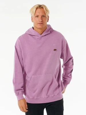 Rip Curl Bluza w kolorze fioletowym rozmiar: M