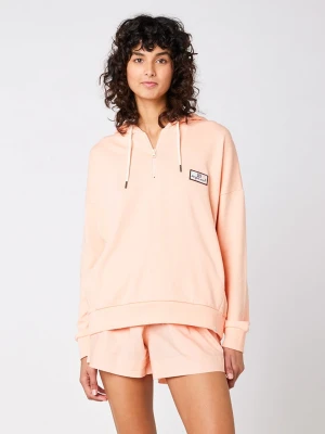 Rip Curl Bluza w kolorze pomarańczowym rozmiar: S