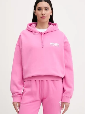 Rip Curl bluza z kapturem damska SURF PUFF HERITAGE