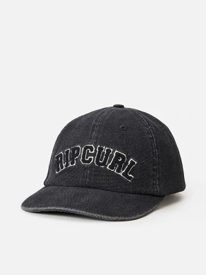 Rip Curl Czapka "Mixed Montage" w kolorze antracytowym rozmiar: onesize