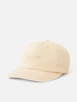 Rip Curl Czapka w kolorze beżowym rozmiar: onesize