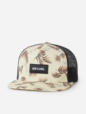 Rip Curl Czapka w kolorze beżowym rozmiar: onesize