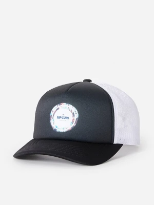 Rip Curl Czapka w kolorze czarno-białym rozmiar: onesize