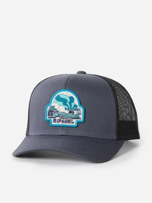 Rip Curl Czapka w kolorze granatowym rozmiar: onesize