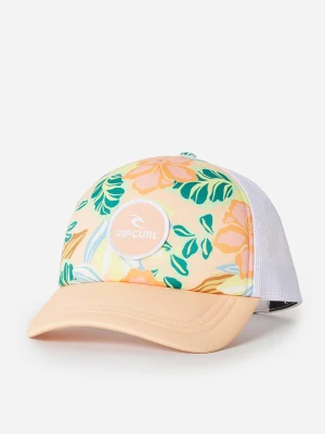 Rip Curl Czapka w kolorze pomarańczowym rozmiar: onesize