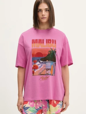 Rip Curl damskie bawełniane HAYLEY O HERITAGE
