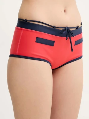Rip Curl figi kąpielowe czerwony