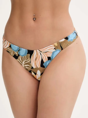 Rip Curl figi kąpielowe czarny