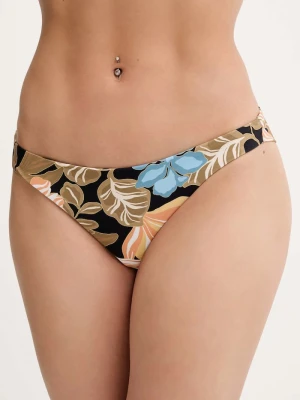 Rip Curl figi kąpielowe czarny