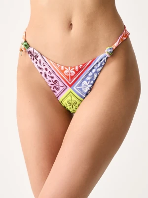 Rip Curl figi kąpielowe damskie BOSSA NOVA