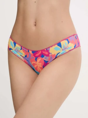 Rip Curl figi kąpielowe ES VEDRA kolor żółty 0PSWSW