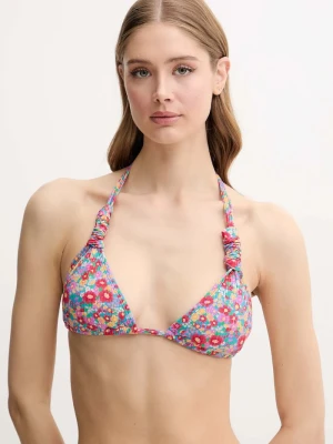 Rip Curl figi kąpielowe LAS FLORES czerwony