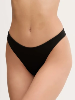 Rip Curl figi kąpielowe MIRAGE kolor czarny 0L9WSW