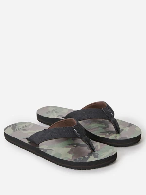 Rip Curl Japonki w kolorze czarnym rozmiar: 41