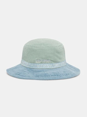 Rip Curl kapelusz bucket damski sztruksowy