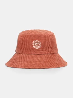 Rip Curl kapelusz bucket damski sztruksowy