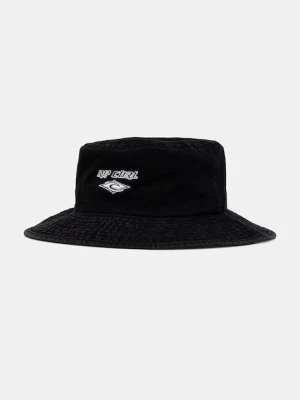 Rip Curl kapelusz damski bawełniany