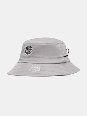 Zdjęcie produktu Rip Curl kapelusz kolor szary 1GKMHE