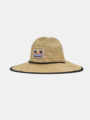 Rip Curl kapelusz słomkowy damski MIXED STRAW