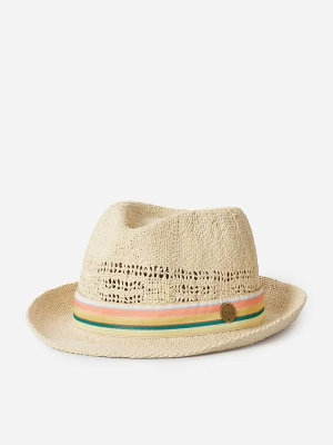 Rip Curl Kapelusz w kolorze beżowym rozmiar: S
