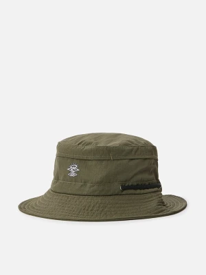 Rip Curl Kapelusz w kolorze khaki rozmiar: S/M